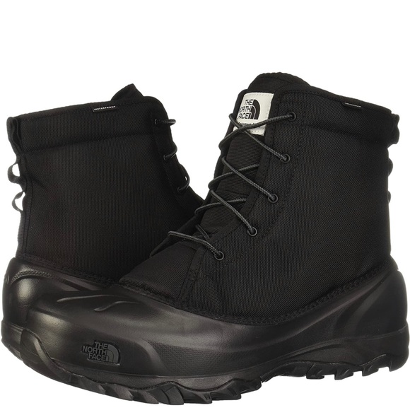 The North Face Other - The NorthFace Waterproof Insulated Boots
